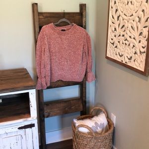 Cliche petite sweater so soft